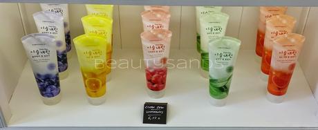 LUGARES CON ENCANTO | POTIADICTAS ¿COSMÉTICA COREANA EN BILBAO?