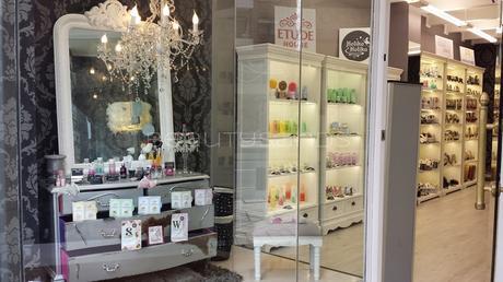 LUGARES CON ENCANTO | POTIADICTAS ¿COSMÉTICA COREANA EN BILBAO?