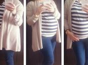 Maternity style