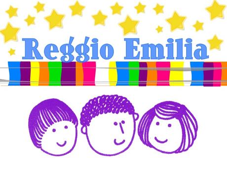 Reggio Emilia: La conquista del espacio educativo
