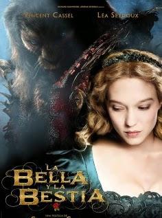 La Bella y la Bestia
