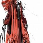 1602: Witch Hunter Angela