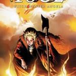1602: Witch Hunter Angela Nº 1