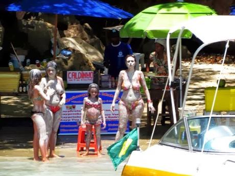 Playa dos Carneiros. Recife. Pernambuco