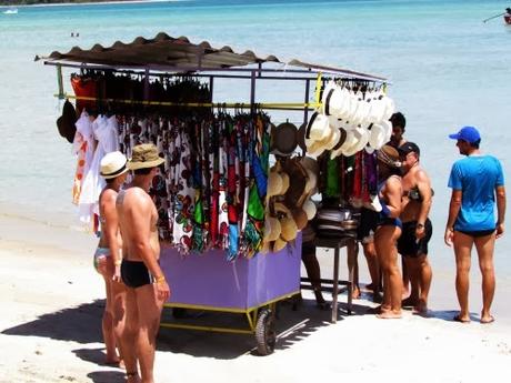 Playa dos Carneiros. Recife. Pernambuco