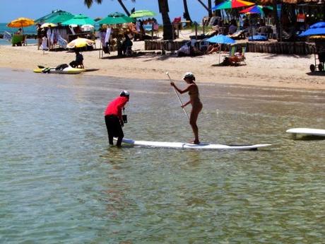 Playa dos Carneiros. Recife. Pernambuco