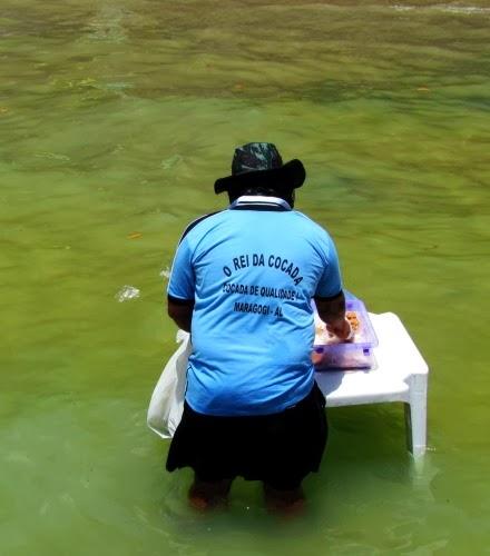 Playa dos Carneiros. Recife. Pernambuco
