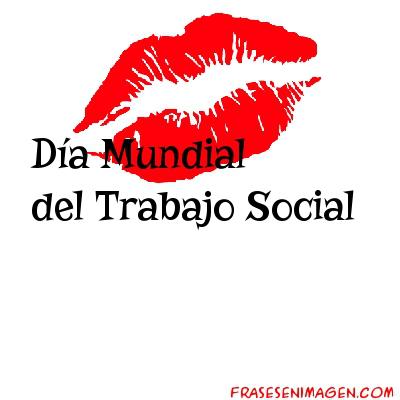 Seis verdades sobre el Trabajo Social que tienes que grabarte a fuego