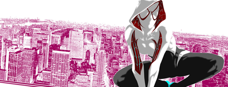 ‘Spider-Gwen’ y ‘Amazing’ entre lo más vendido de febrero