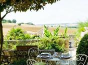 Picnic Rustico
