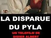 disparue Pyla.
