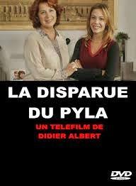 La disparue du Pyla.