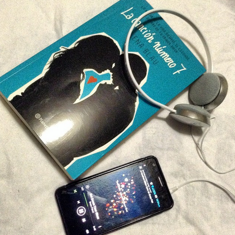 You sing and I'm killed, i'm just not the same... (Reseña)