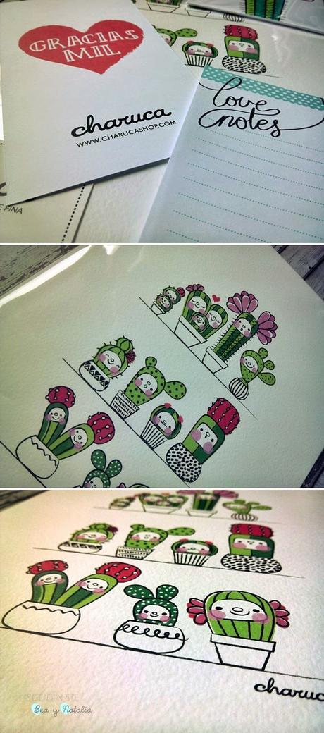 Yo recomiendo... 'Charuca' Yo recomiendo... 'Charuca'