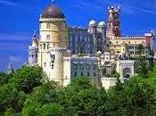 Entre Castillos Palacios Sintra