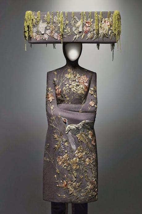 Alexander McQueen: Savage Beauty