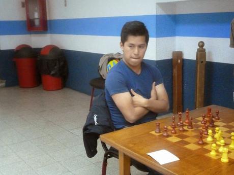 VI internacional de Alajuela a todo vapor