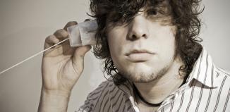 La longitud de los dedos indicaría el riesgo de esquizofrenia en hombres