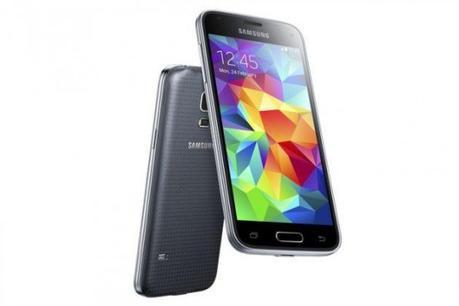 El nuevo Samsung Galaxy Mini S5 llega a AT & T