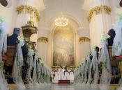 Cómo Hacer Preparativos para Boda Iglesia Exitosa