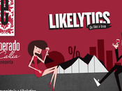 Likelytics, convierte like love