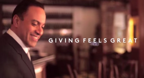 Buchanan's reconoce la trayectoria de Carlos Mota