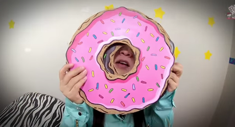 Como hacer un organizador de accesorios [ DIY ]