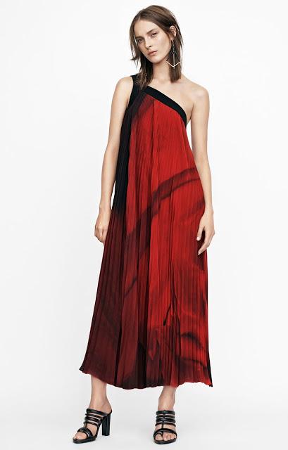 Os traemos el lookbook de H&M Conscious Collection