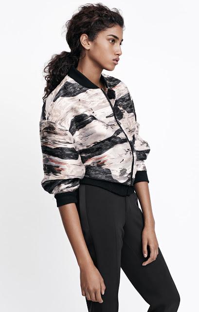 Os traemos el lookbook de H&M Conscious Collection