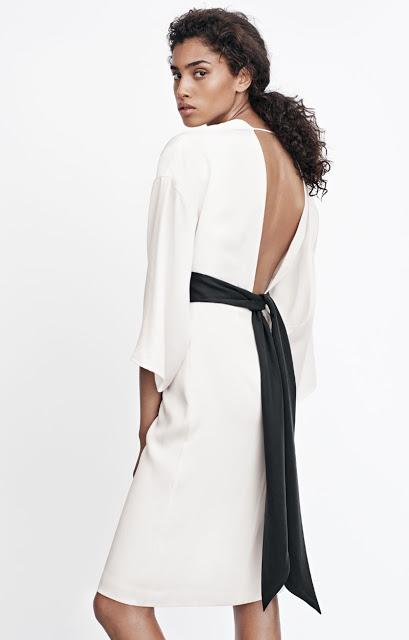 Os traemos el lookbook de H&M Conscious Collection