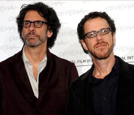 Al otro lado de la cama: Hermanos Coen