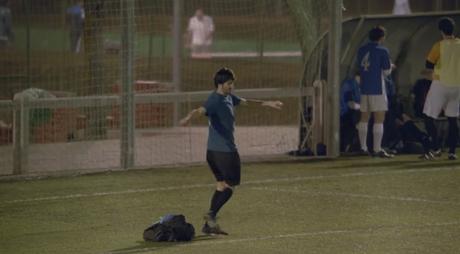 Si sabes jugar al fútbol, sabes bailar: nueva campaña de Revista Líbero