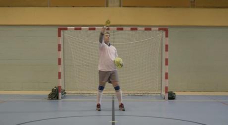 Si sabes jugar al fútbol, sabes bailar: nueva campaña de Revista Líbero