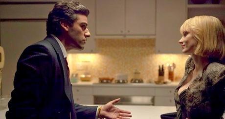 El año más violento. La tentación del lado oscuro.