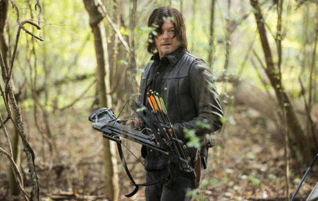 Videos Promocionales De The Walking Dead S05E15 Videos Promocionales De The Walking Dead S05E15