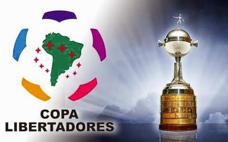 Copa Libertadores 2015. Grupo 2. Danubio vs Corinthians.