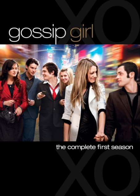 Gossip Girl | Reseña de serie