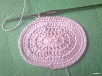 pap cestita crochet...especial comuniones.