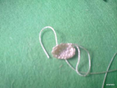 pap cestita crochet...especial comuniones.