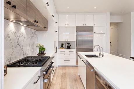 Ampliacion Moderna en Otawa