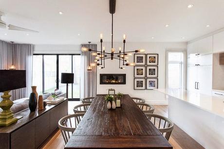 Ampliacion Moderna en Otawa