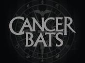 Cancer bats