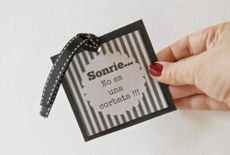 Imprimibles gratuitos para el día del padre