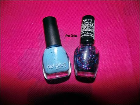 Nail Art #1