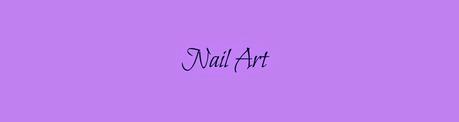Nail Art #1