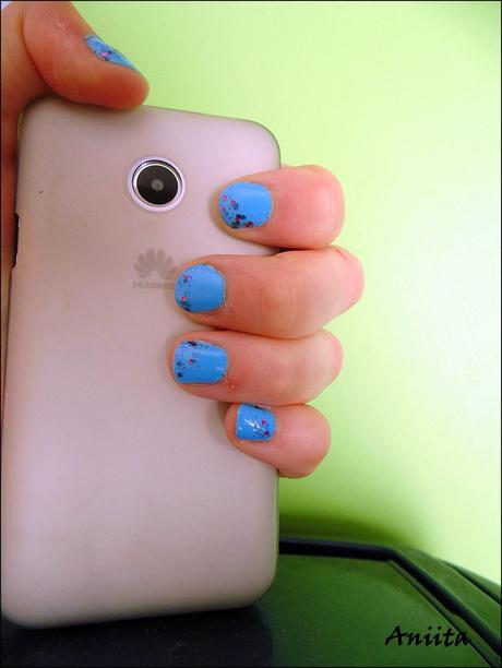 Nail Art #1