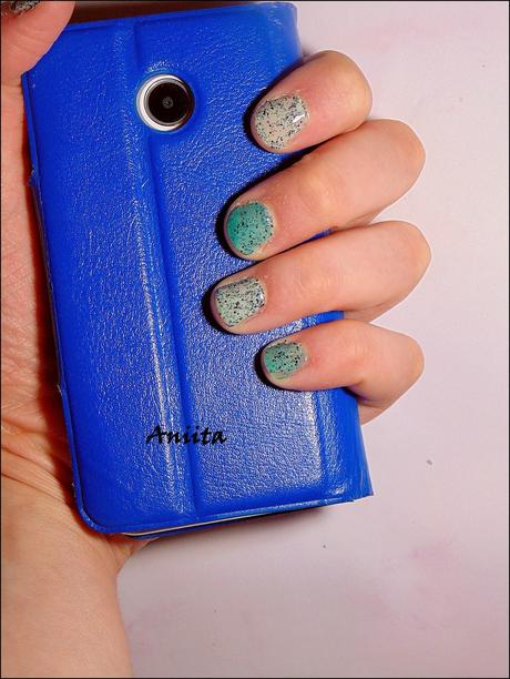 Nail Art #1