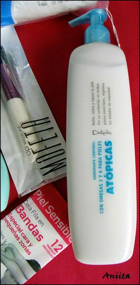 Últimas Compras Febrero.