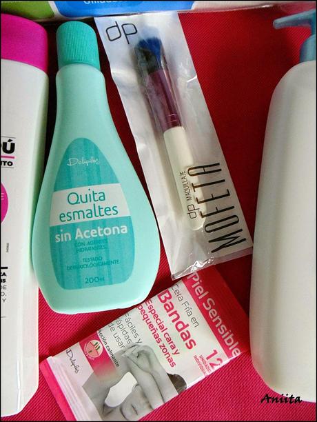 Últimas Compras Febrero.