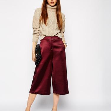 Tendencias Primavera/Verano 2015, Moda.